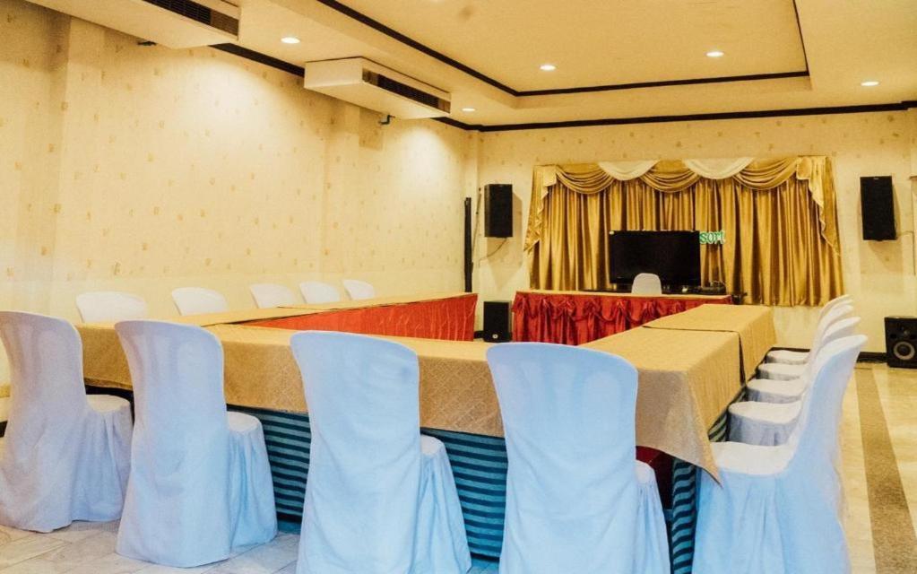 The Pine Resort Pathum Thani Luaran gambar