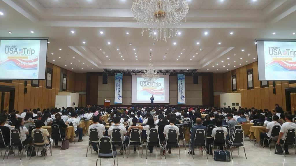 The Pine Resort Pathum Thani Luaran gambar