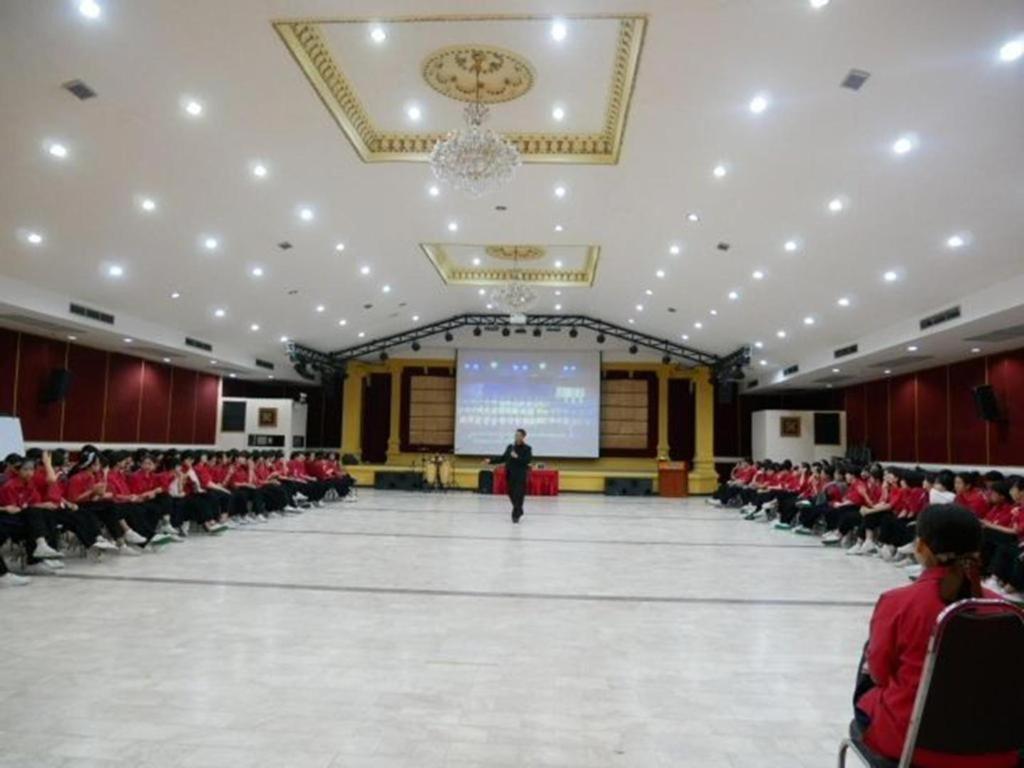 The Pine Resort Pathum Thani Luaran gambar