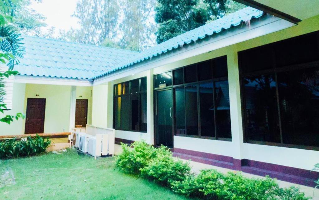 The Pine Resort Pathum Thani Luaran gambar