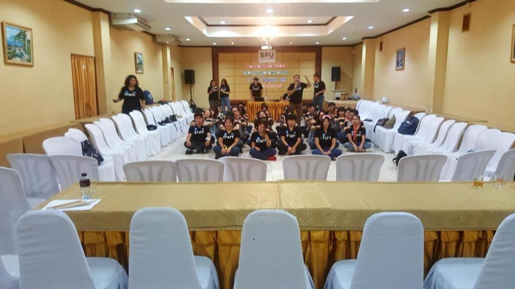 The Pine Resort Pathum Thani Luaran gambar