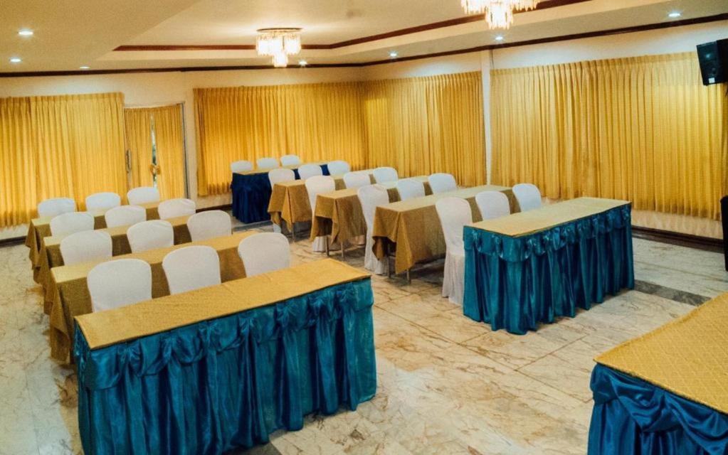 The Pine Resort Pathum Thani Luaran gambar
