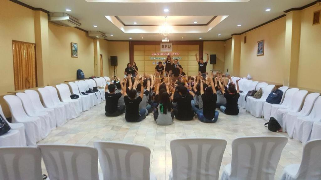 The Pine Resort Pathum Thani Luaran gambar