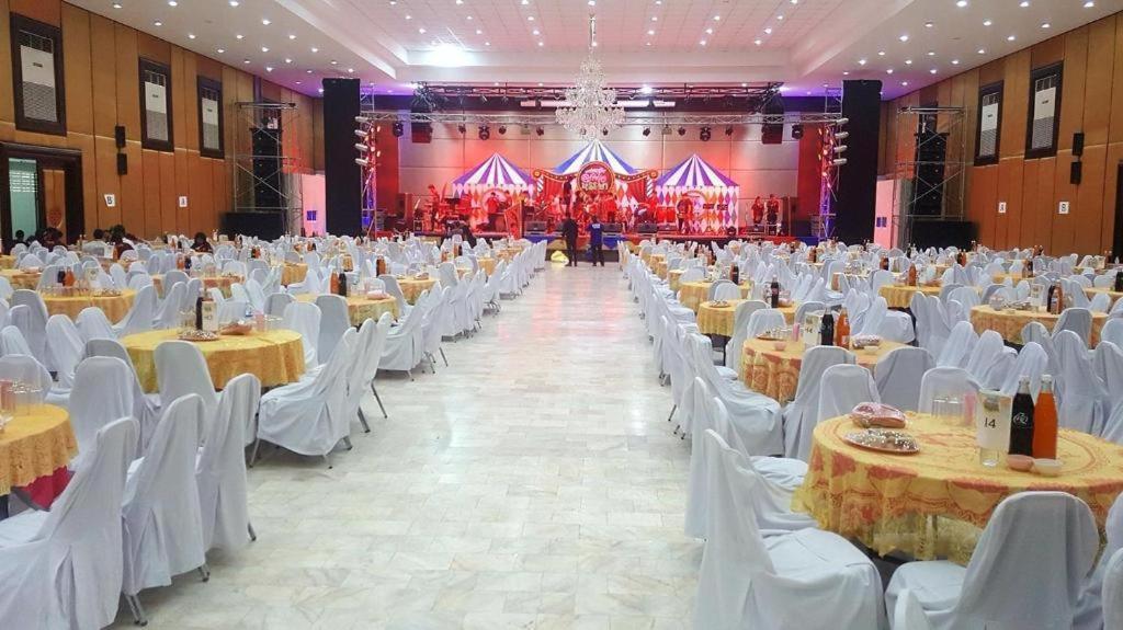 The Pine Resort Pathum Thani Luaran gambar