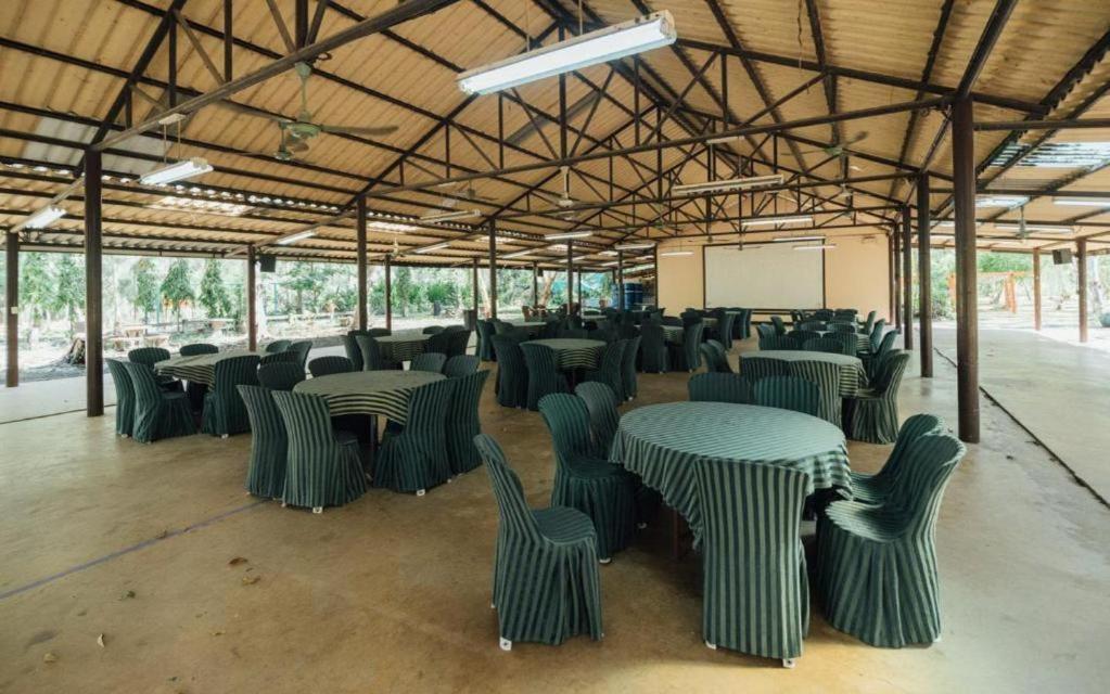 The Pine Resort Pathum Thani Luaran gambar