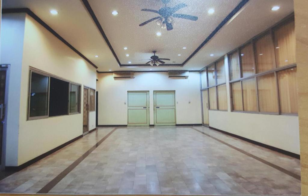 The Pine Resort Pathum Thani Luaran gambar