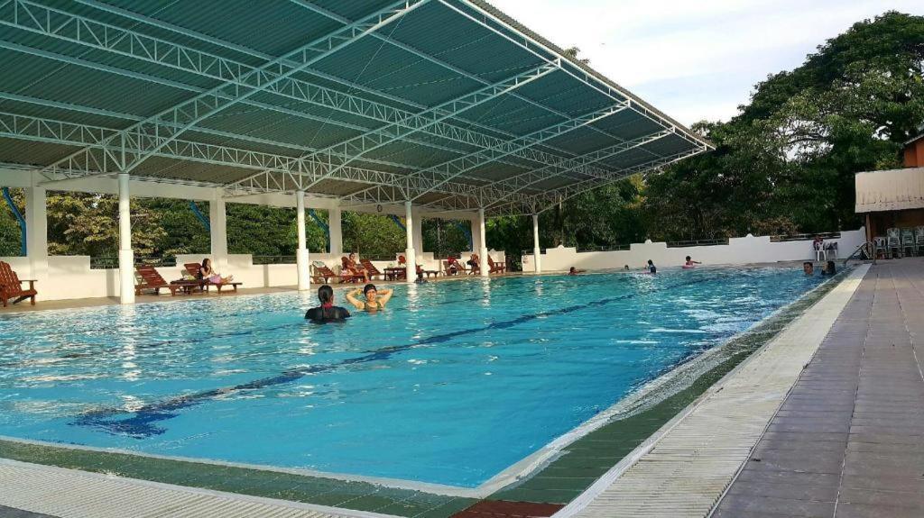 The Pine Resort Pathum Thani Luaran gambar