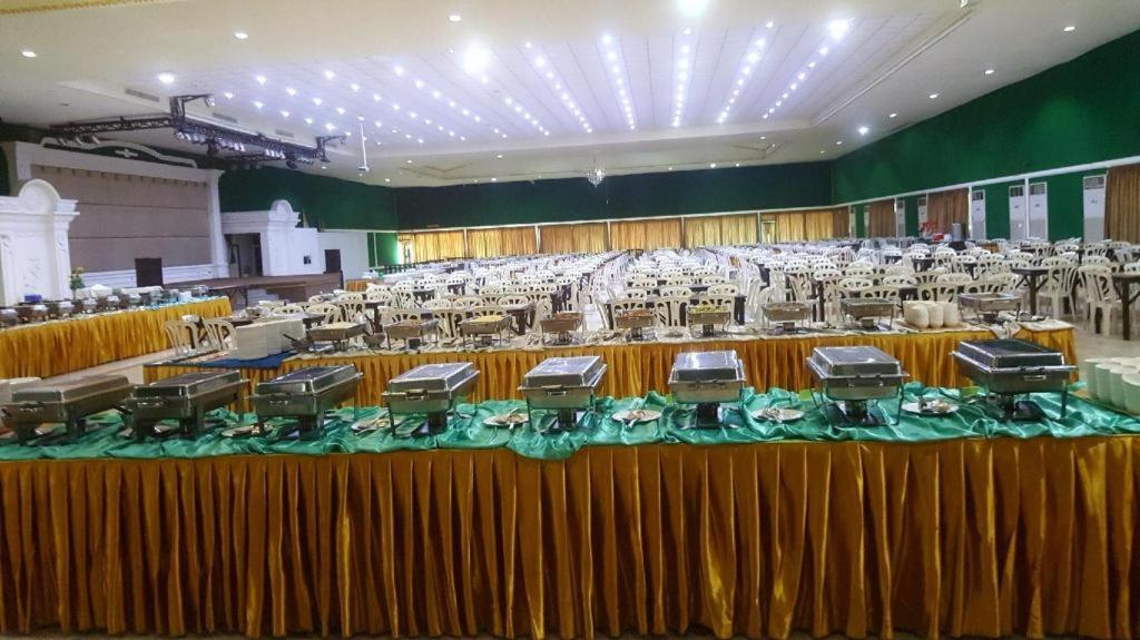 The Pine Resort Pathum Thani Luaran gambar