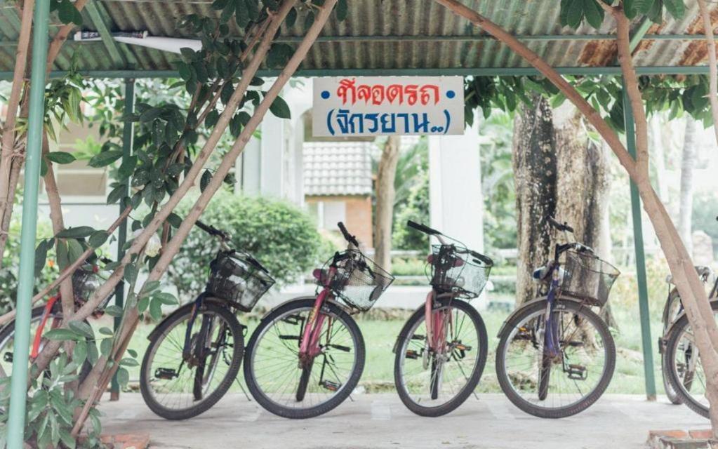 The Pine Resort Pathum Thani Luaran gambar