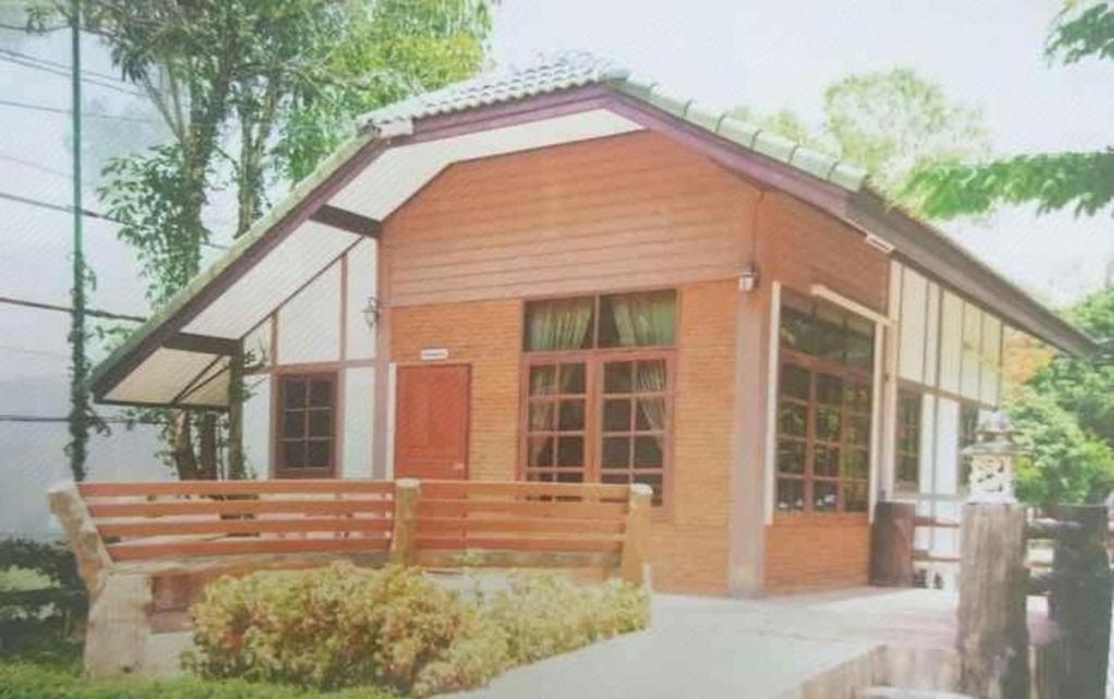 The Pine Resort Pathum Thani Luaran gambar