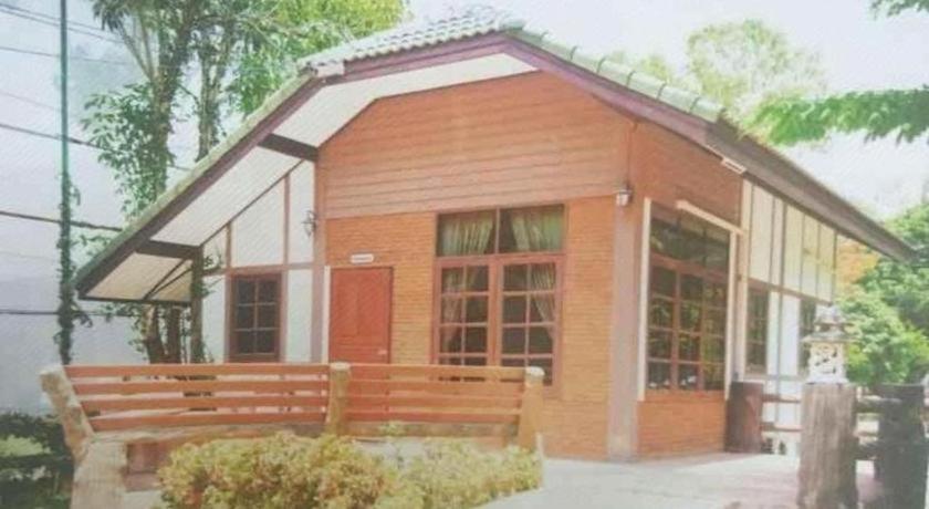 The Pine Resort Pathum Thani Luaran gambar