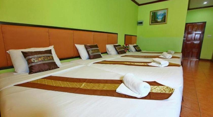 The Pine Resort Pathum Thani Luaran gambar