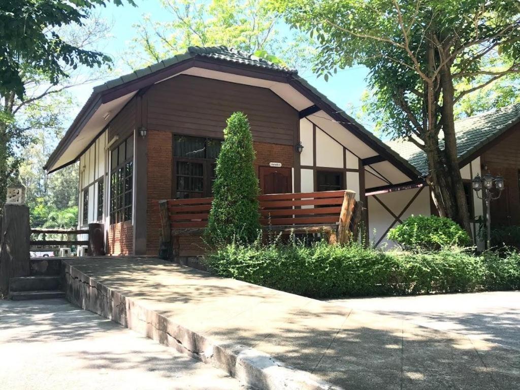 The Pine Resort Pathum Thani Luaran gambar