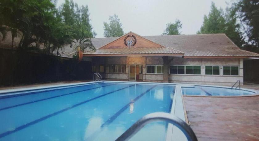 The Pine Resort Pathum Thani Luaran gambar