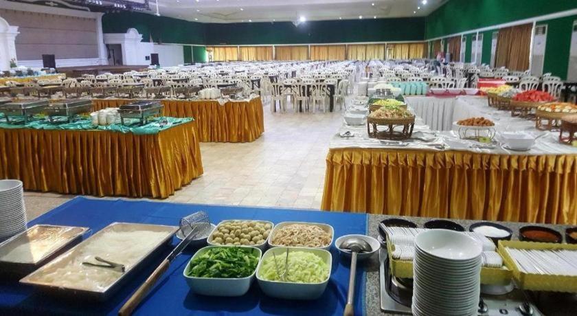 The Pine Resort Pathum Thani Luaran gambar