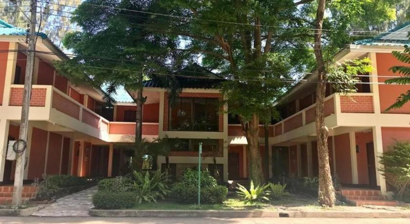 The Pine Resort Pathum Thani Luaran gambar
