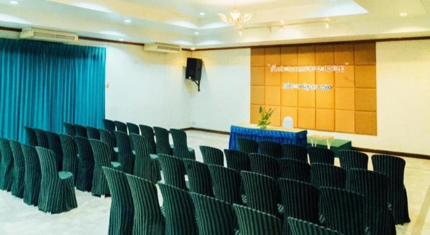 The Pine Resort Pathum Thani Luaran gambar