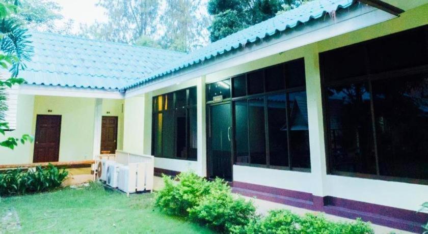 The Pine Resort Pathum Thani Luaran gambar
