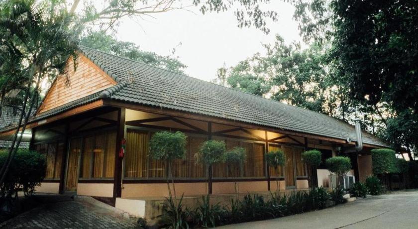 The Pine Resort Pathum Thani Luaran gambar