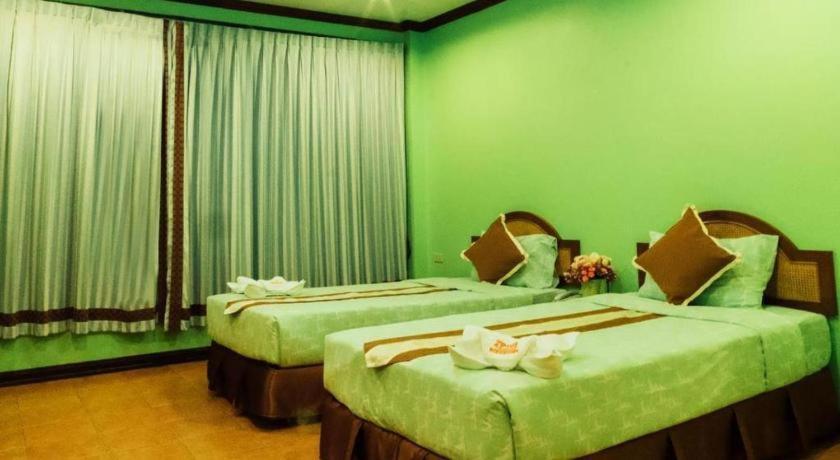 The Pine Resort Pathum Thani Luaran gambar